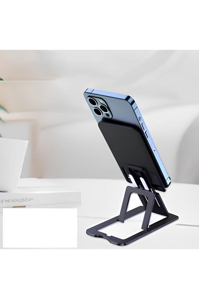 Choetech Katlanabilir Telefon/Tablet Standı (H064-GY)