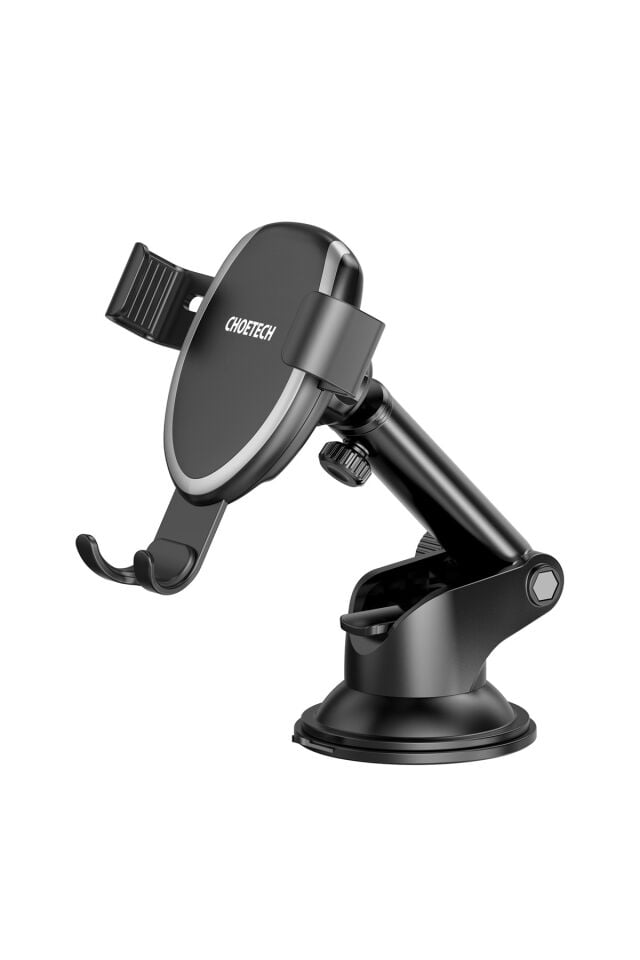 Choetech Hızlı Kablosuz Araç İçi Şarj Cihazı (T536-S)
